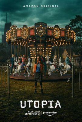  Utopia - Filmowa podróż do świata bez granic i paradoksów!