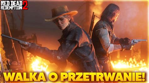  Revolution! Walka o przetrwanie w świecie bez prądu