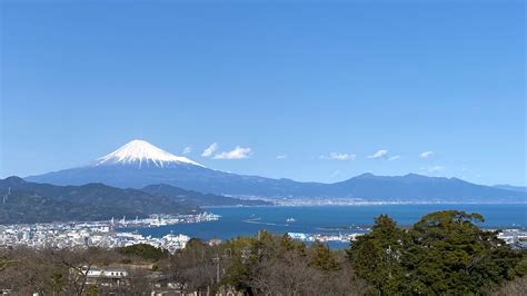 静岡 観光 モデルコース 日帰り：時間を忘れる旅の魔法