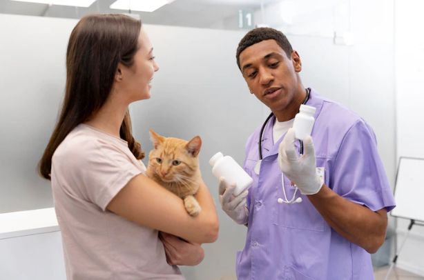 compare monthly pet insurance quotes for cats