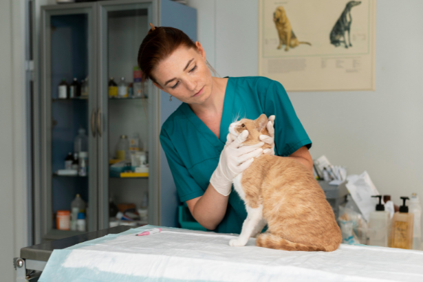 affordable pet insurance costs for domestic shorthair cats in oregon